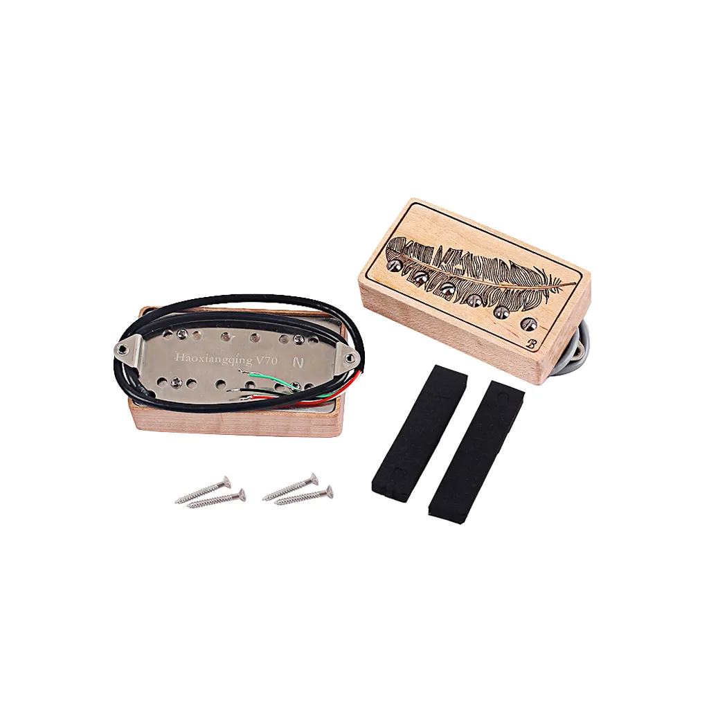 Creative Acoustic Bass Accessories Supply Best Brand 12