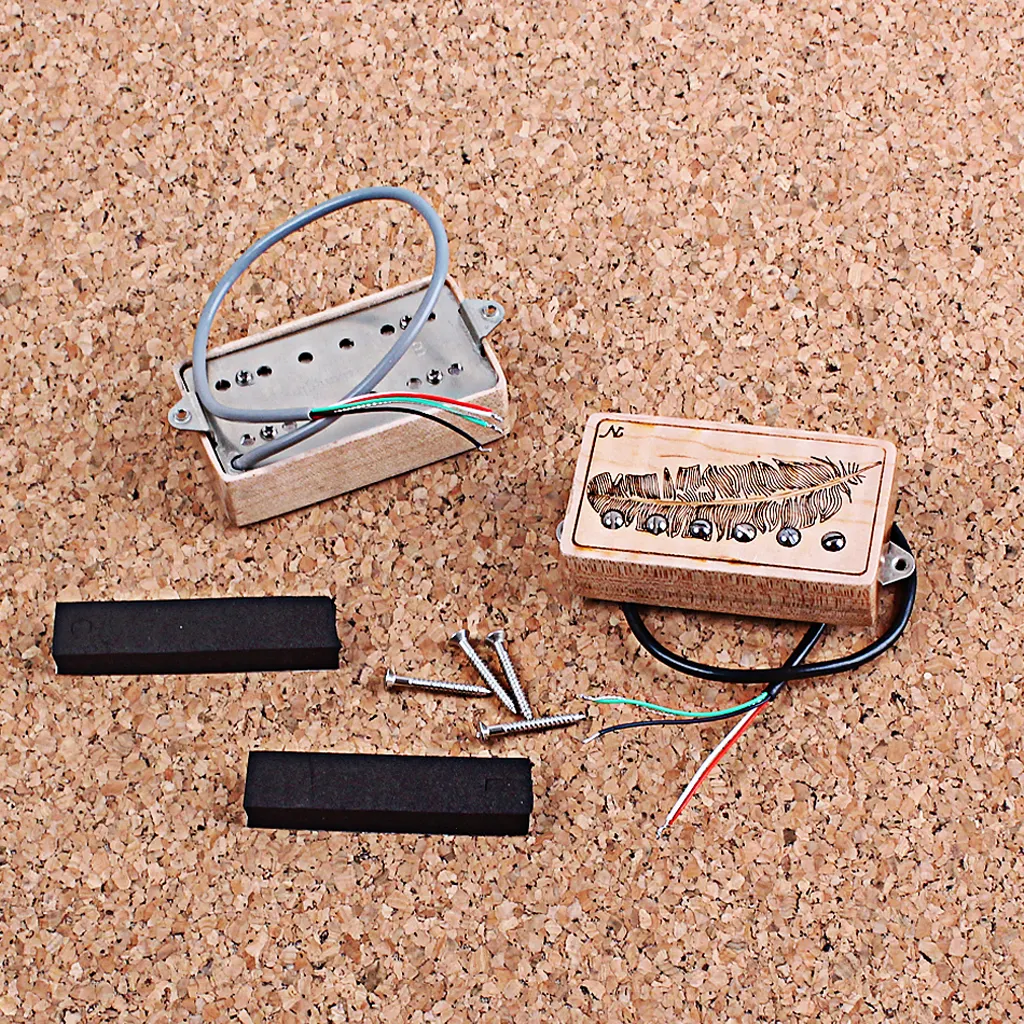 Creative Acoustic Bass Accessories Supply Best Brand 9