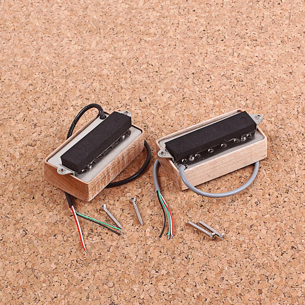 Creative Acoustic Bass Accessories Supply Best Brand 8