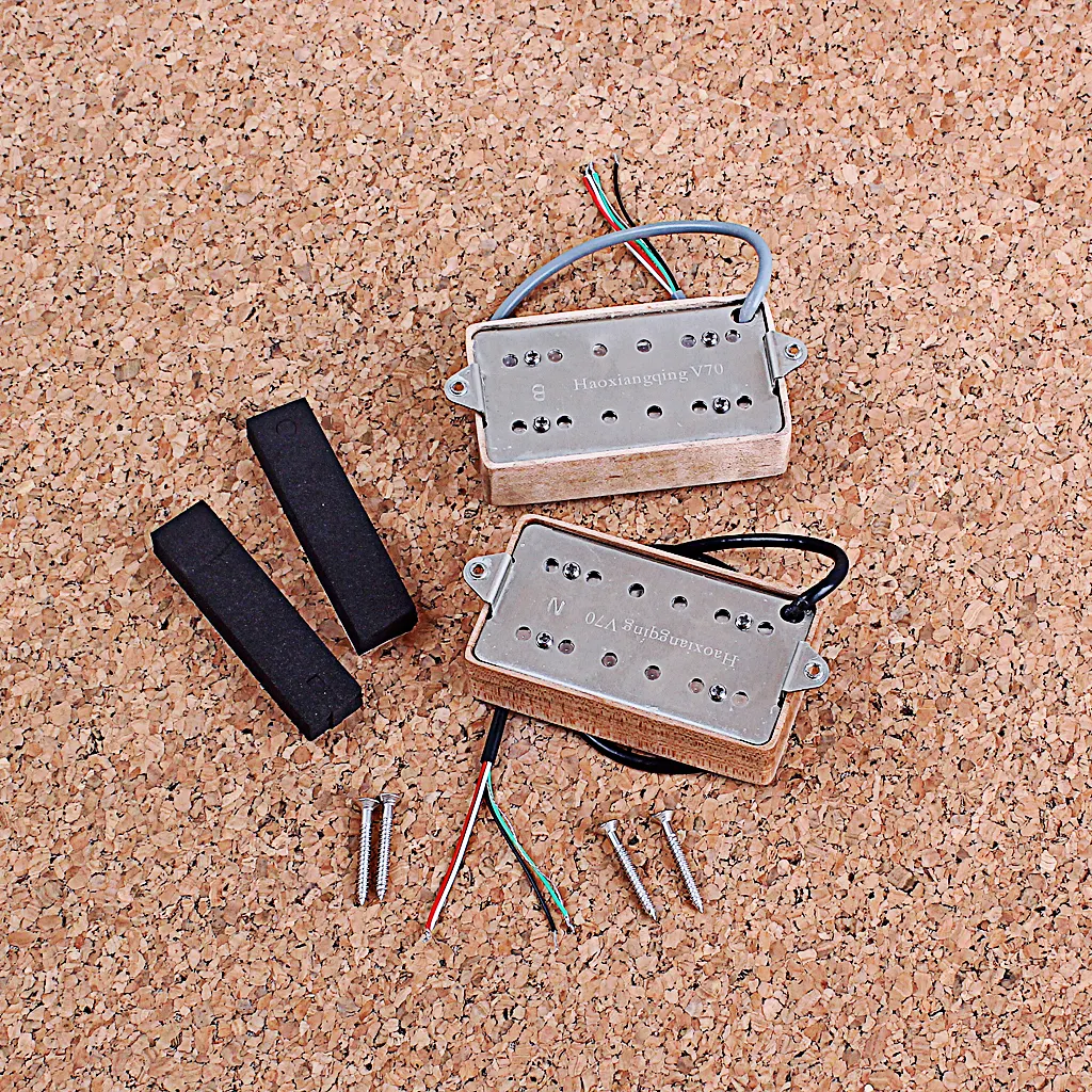 Creative Acoustic Bass Accessories Supply Best Brand 11