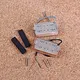 Creative Acoustic Bass Accessories Supply Best Brand 11