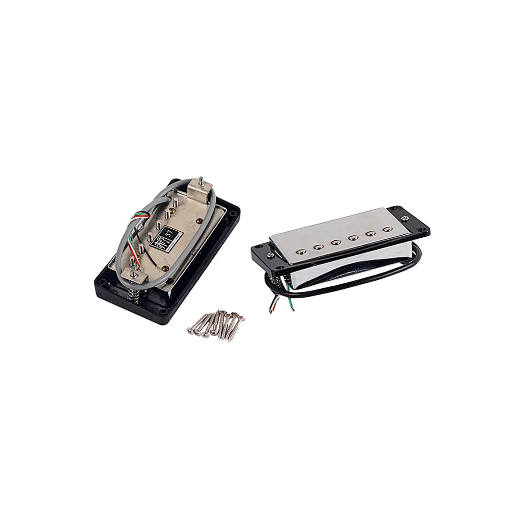 Good Selling Electric Guitar Pickups Electric Guitar Pickups Company 2