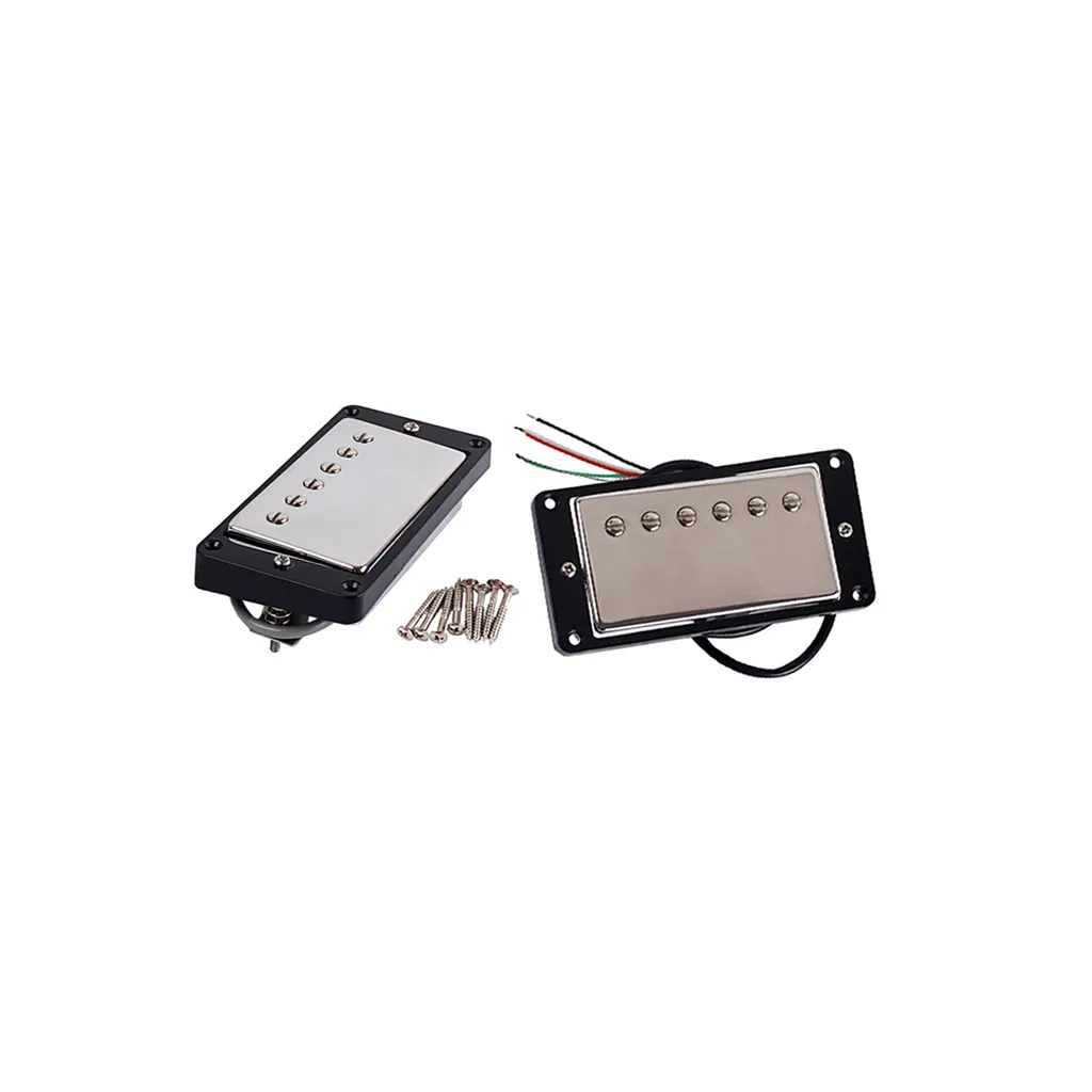 Good Selling Electric Guitar Pickups Electric Guitar Pickups Company 3