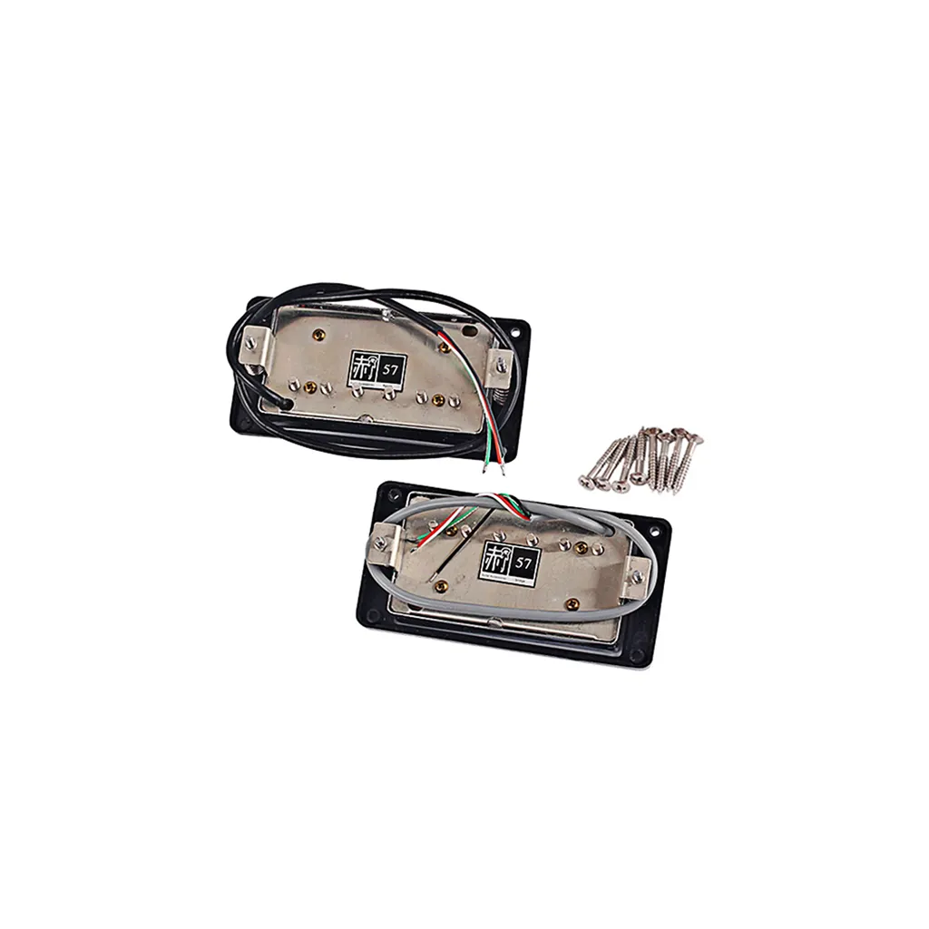 Good Selling Electric Guitar Pickups Electric Guitar Pickups Company 6