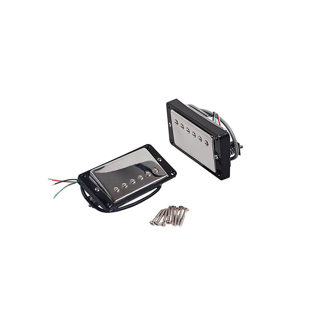 Good Selling Electric Guitar Pickups Electric Guitar Pickups Company 7