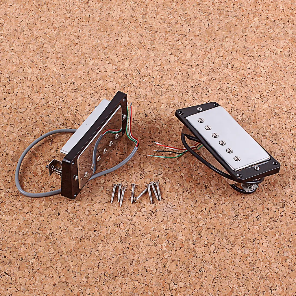 Good Selling Electric Guitar Pickups Electric Guitar Pickups Company 8