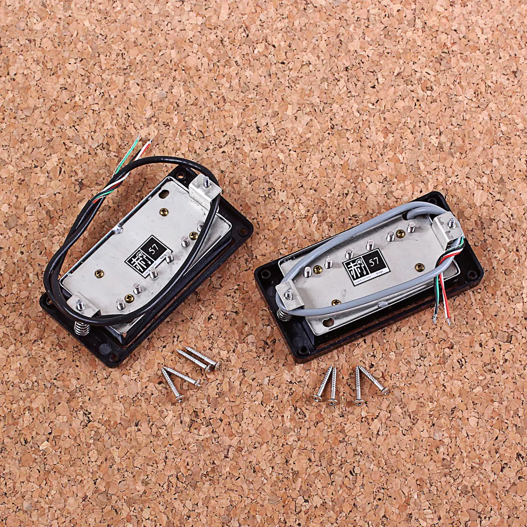 Good Selling Electric Guitar Pickups Electric Guitar Pickups Company 9