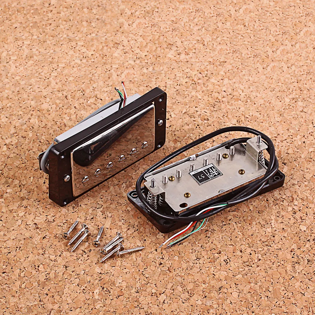 Good Selling Electric Guitar Pickups Electric Guitar Pickups Company 10