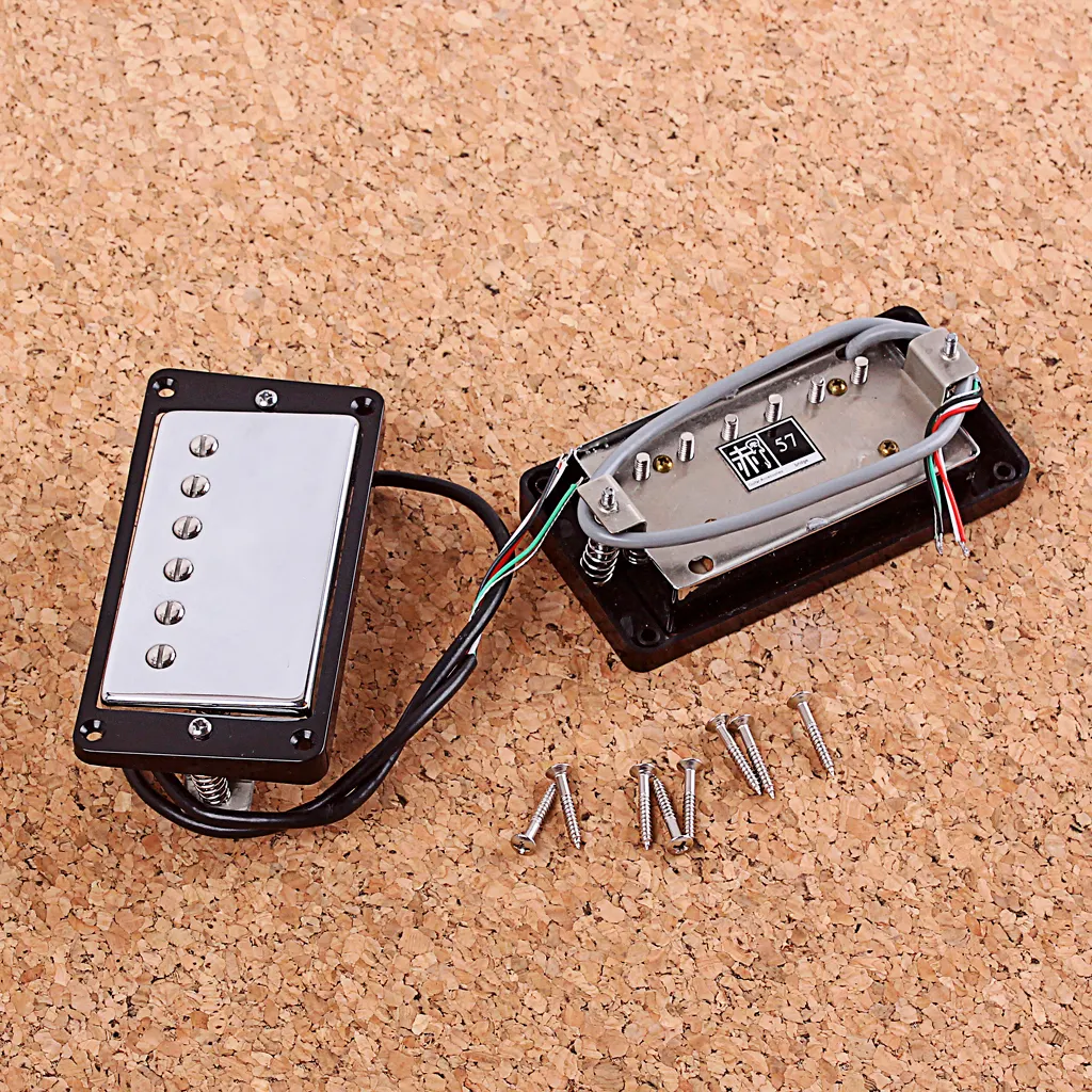Good Selling Electric Guitar Pickups Electric Guitar Pickups Company 11