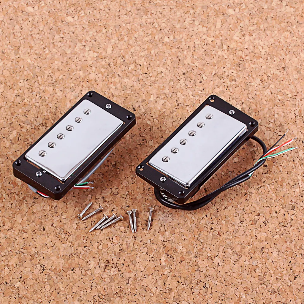Good Selling Electric Guitar Pickups Electric Guitar Pickups Company 12