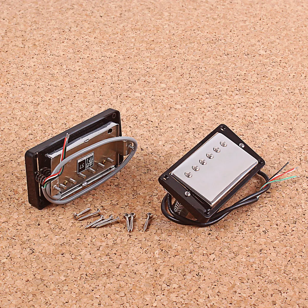 Good Selling Electric Guitar Pickups Electric Guitar Pickups Company 13