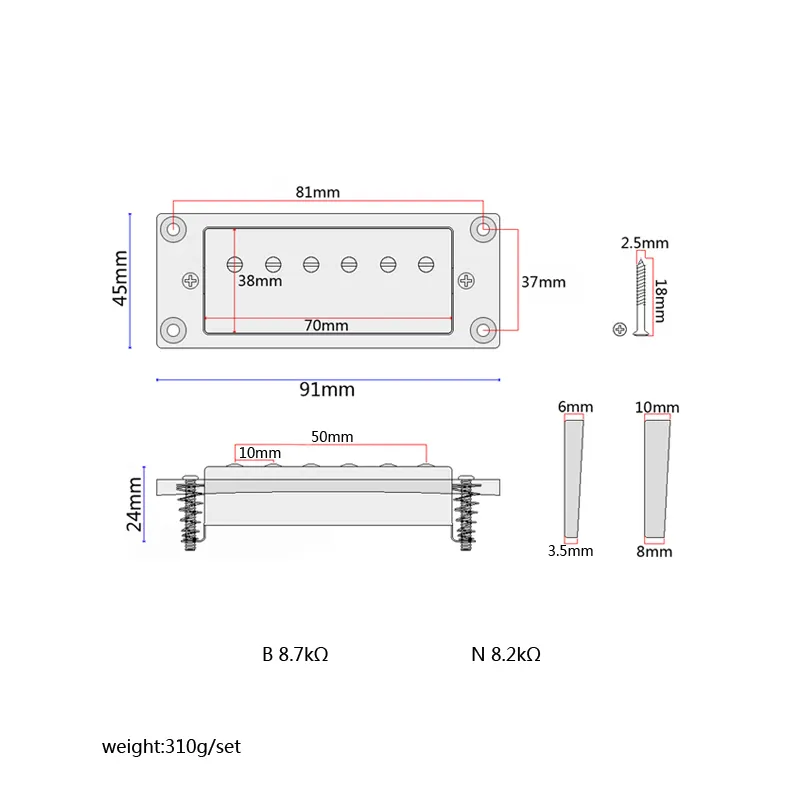Worldwide Upright Bass Accessories Price List 15