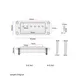 Worldwide Upright Bass Accessories Price List 15