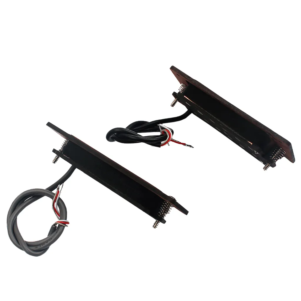Best Guitar Accessories Sample Orders Can Be Shipped in 3-5 Days If We Have the Products in Stock. Mass Production Time Would Be About 30-60 Days According to the Product Styles. - for House - Guge Instruments,Alnicov 4