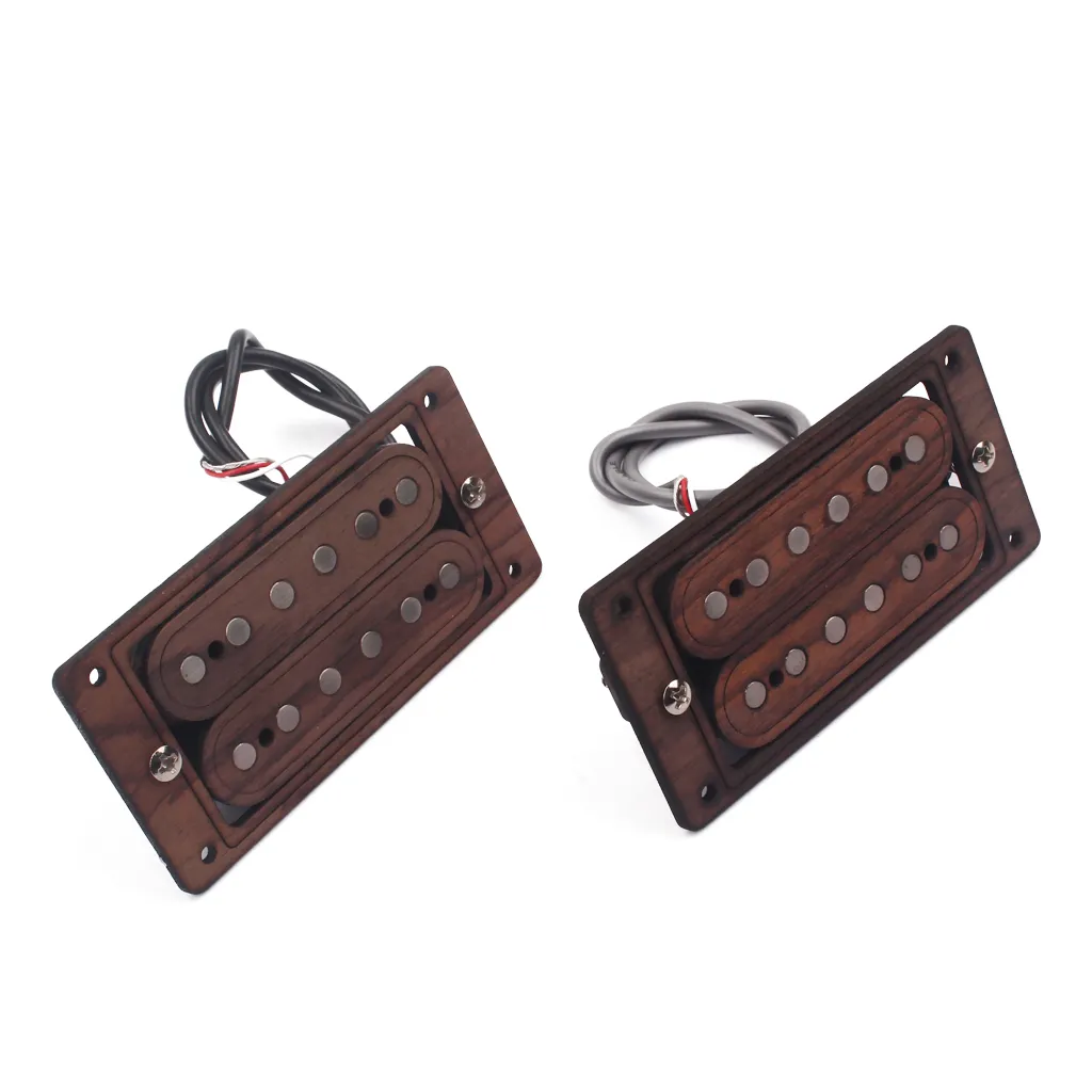 Best Guitar Accessories Sample Orders Can Be Shipped in 3-5 Days If We Have the Products in Stock. Mass Production Time Would Be About 30-60 Days According to the Product Styles. - for House - Guge Instruments,Alnicov 3