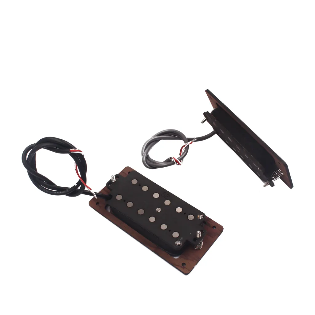 Best Guitar Accessories Sample Orders Can Be Shipped in 3-5 Days If We Have the Products in Stock. Mass Production Time Would Be About 30-60 Days According to the Product Styles. - for House - Guge Instruments,Alnicov 6