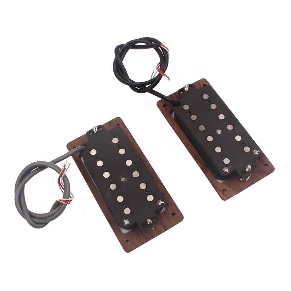 Best Guitar Accessories Sample Orders Can Be Shipped in 3-5 Days If We Have the Products in Stock. Mass Production Time Would Be About 30-60 Days According to the Product Styles. - for House - Guge Instruments,Alnicov 5