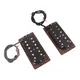 Best Guitar Accessories Sample Orders Can Be Shipped in 3-5 Days If We Have the Products in Stock. Mass Production Time Would Be About 30-60 Days According to the Product Styles. - for House - Guge Instruments,Alnicov 5