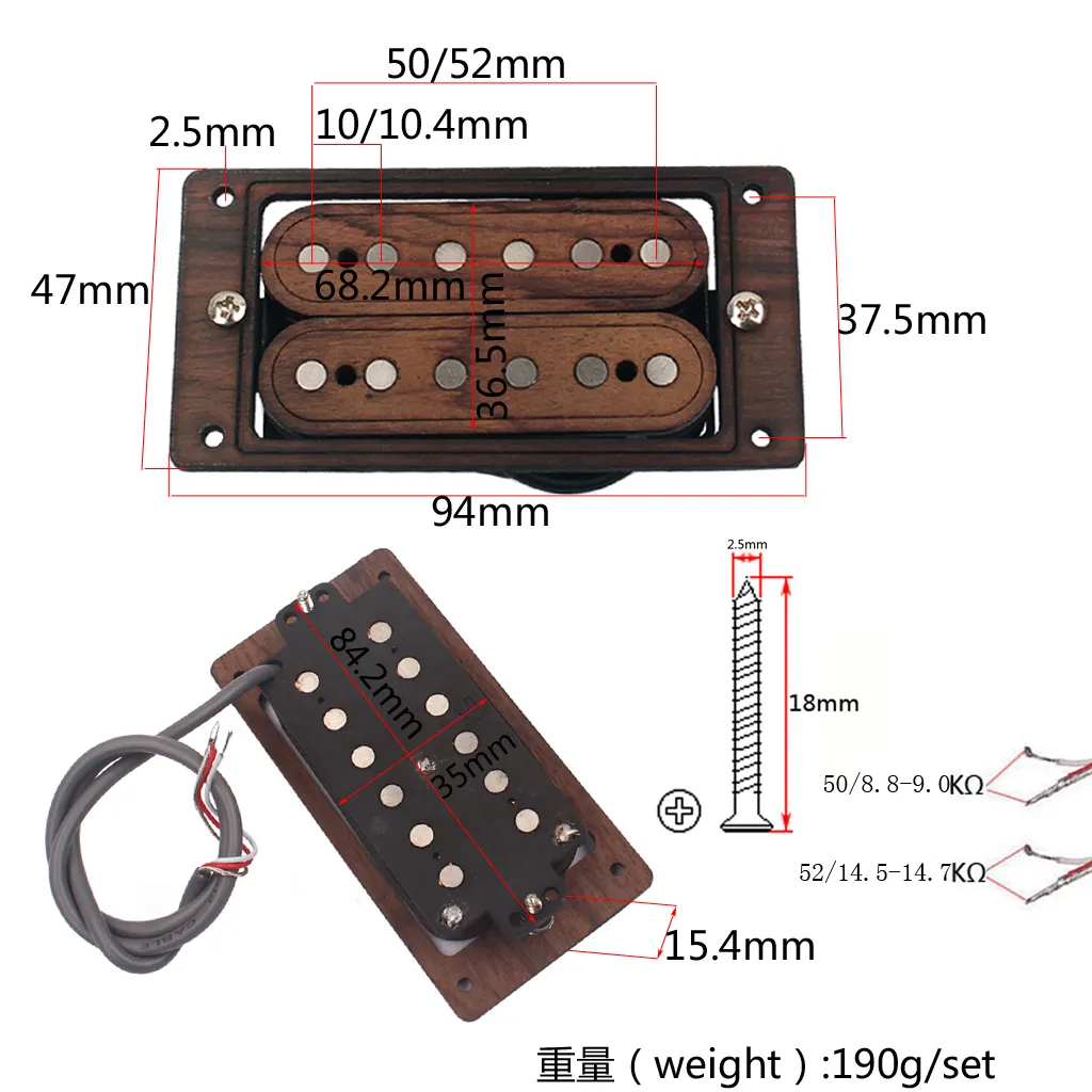 Best Guitar Accessories Sample Orders Can Be Shipped in 3-5 Days If We Have the Products in Stock. Mass Production Time Would Be About 30-60 Days According to the Product Styles. - for House - Guge Instruments,Alnicov 7