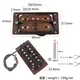 Best Guitar Accessories Sample Orders Can Be Shipped in 3-5 Days If We Have the Products in Stock. Mass Production Time Would Be About 30-60 Days According to the Product Styles. - for House - Guge Instruments,Alnicov 7