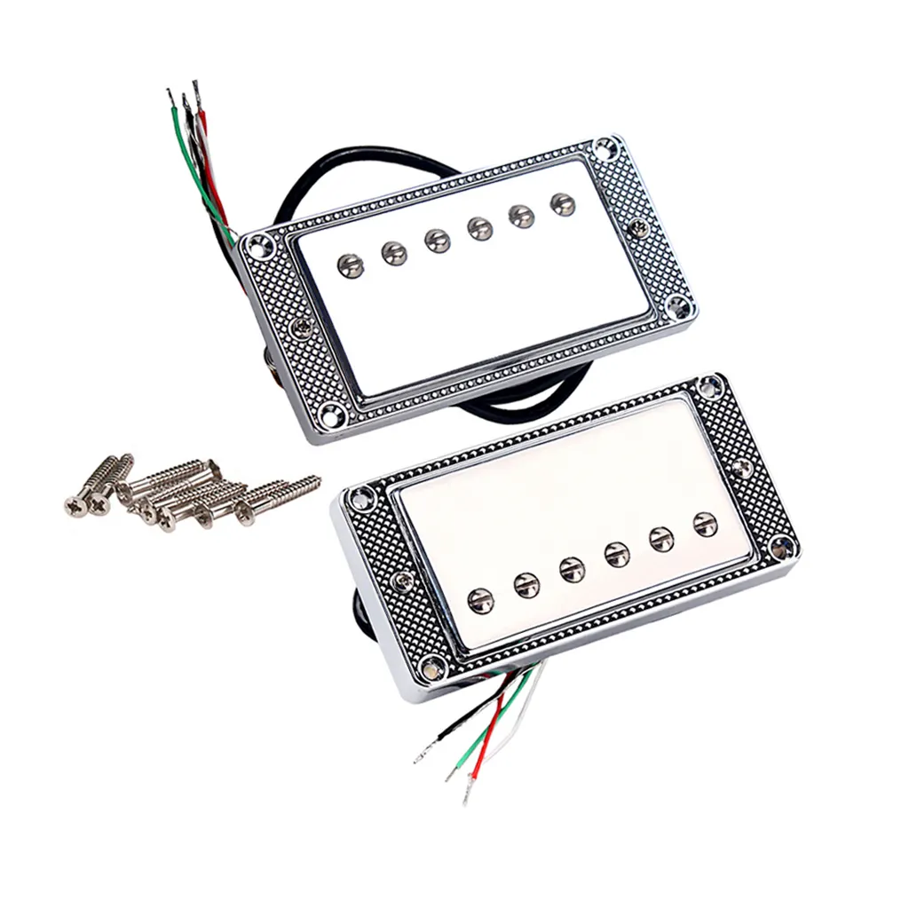 Unique Guitar Accessories Western Union - for House - Guge Instruments,Alnicov 2