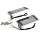 Unique Guitar Accessories Western Union - for House - Guge Instruments,Alnicov 3