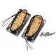 Unique Guitar Accessories Western Union - for House - Guge Instruments,Alnicov 10