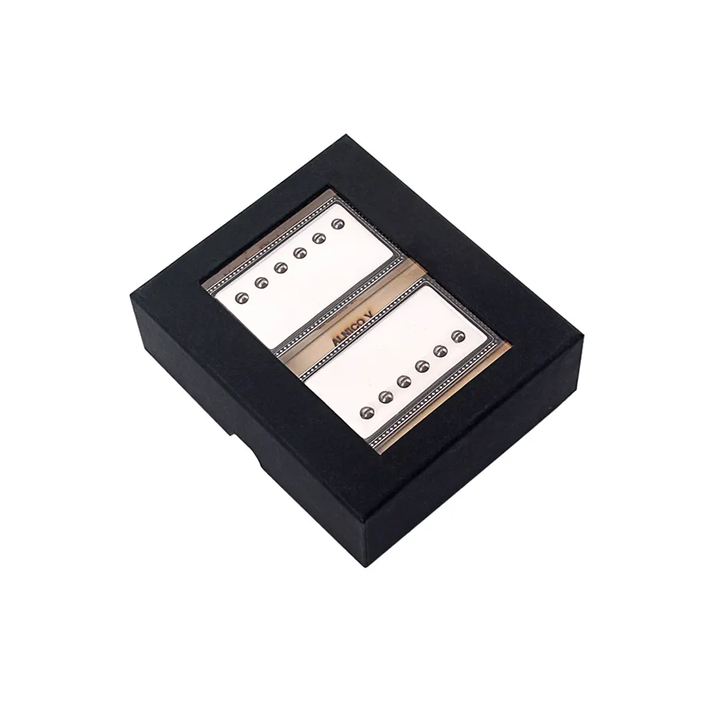 Unique Guitar Accessories Western Union - for House - Guge Instruments,Alnicov 5