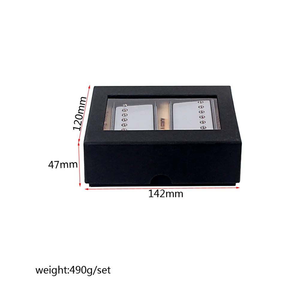 Unique Guitar Accessories Western Union - for House - Guge Instruments,Alnicov 7