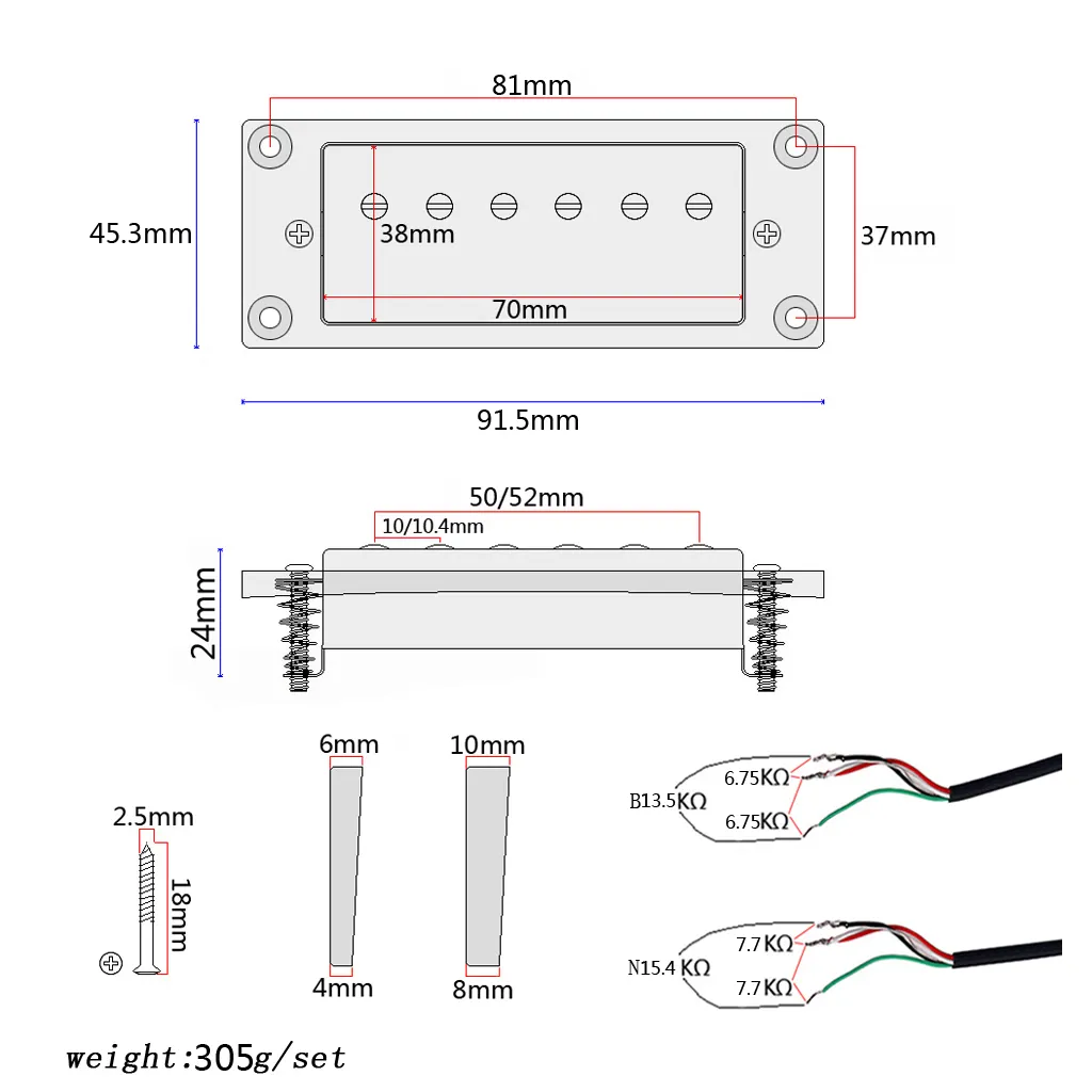Best Electric Guitar Accessories Marketing Bulk BuyAvailable 7