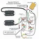 Best Electric Guitar Accessories Marketing Bulk BuyAvailable 9