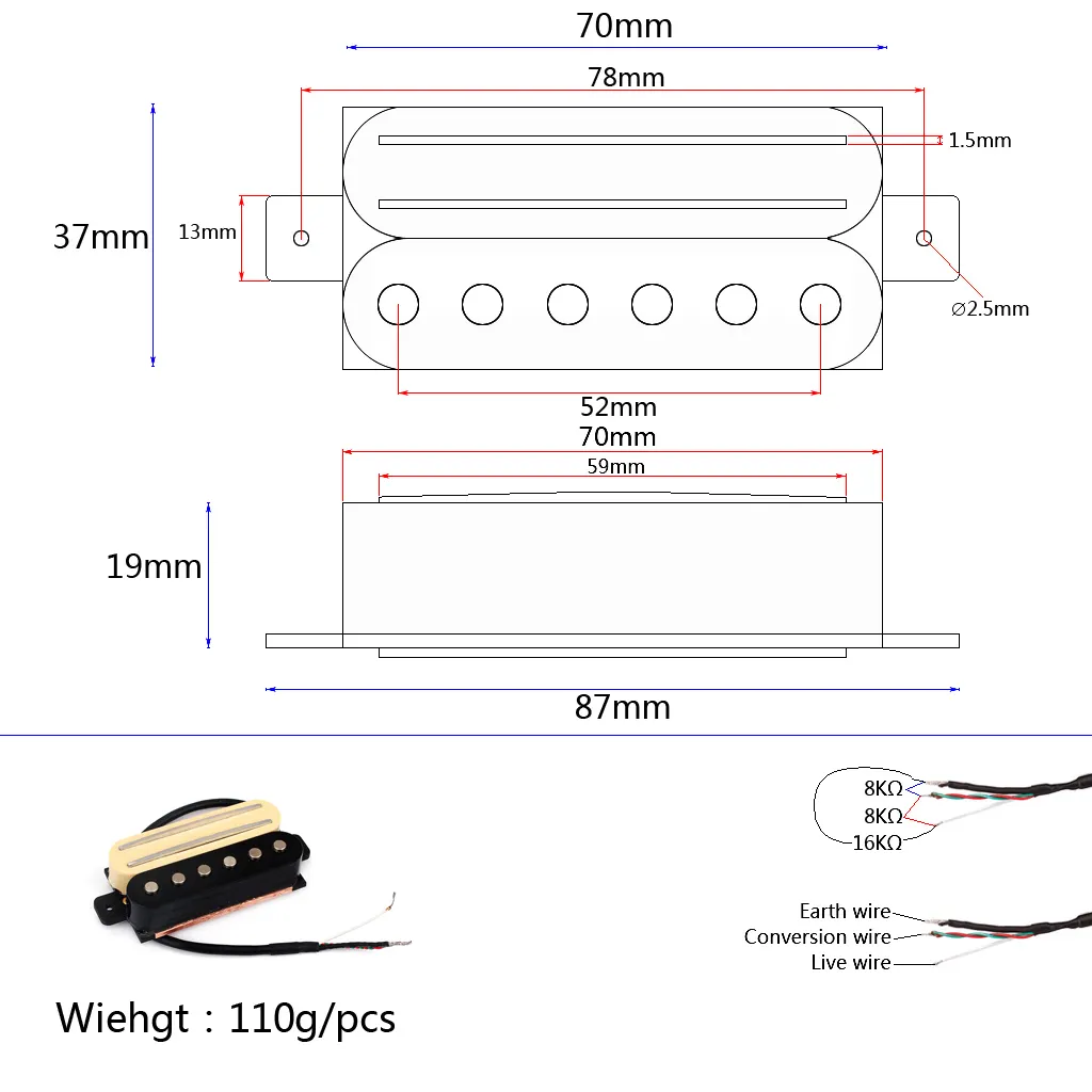 Electric Guitar Accessories for Beginners Western Union Alnicovhighly Rated 8