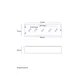 Wholesalebass Guitar Pickups Bulk Buy Alnicov GMB36 7
