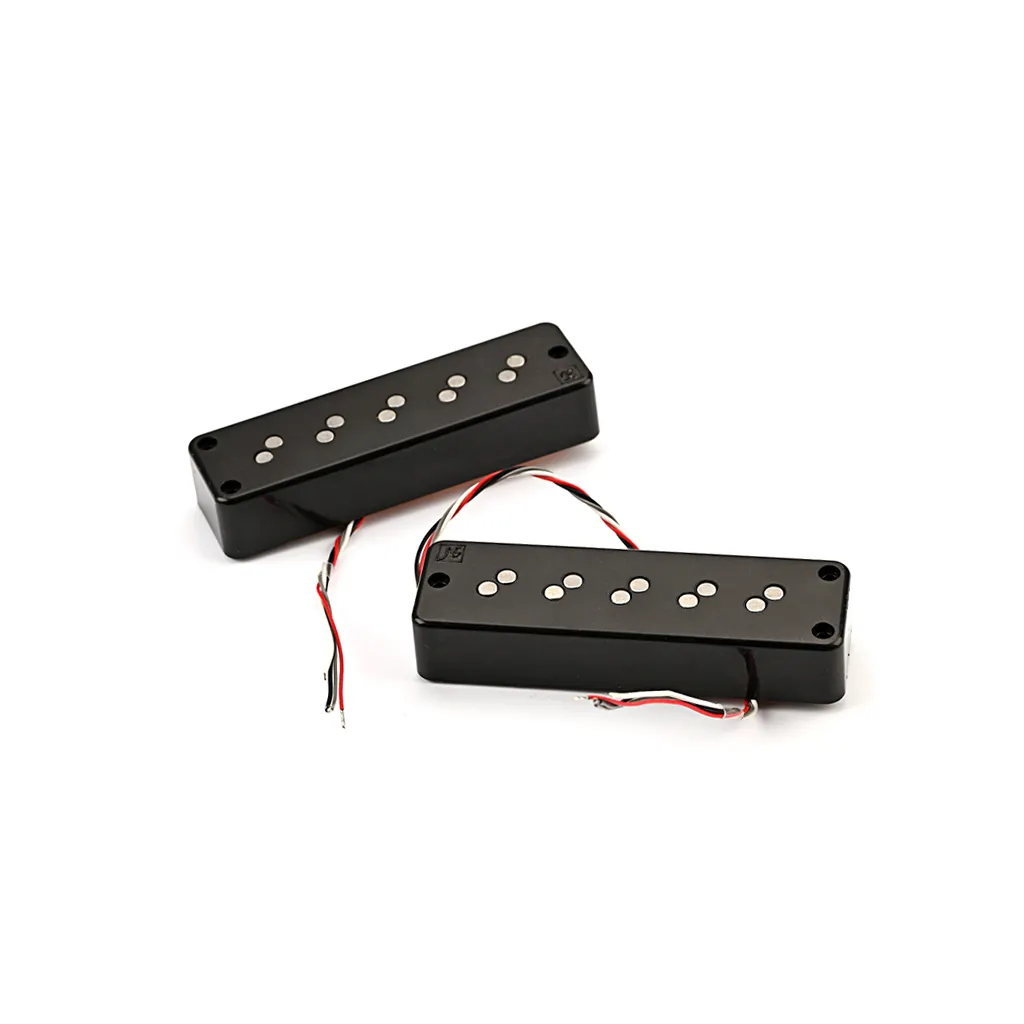 Wholesalebass Guitar Pickups Bulk Buy Alnicov GMB36 2