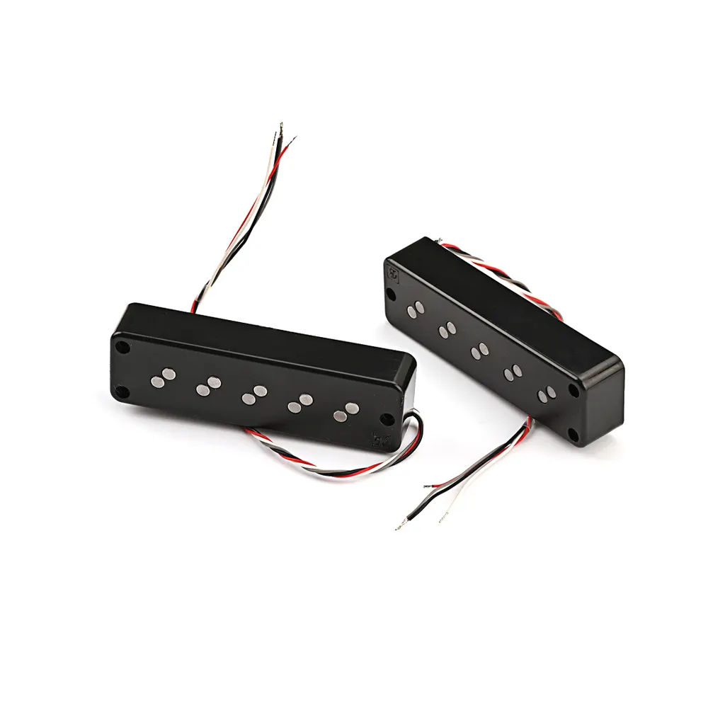 Wholesalebass Guitar Pickups Bulk Buy Alnicov GMB36 3