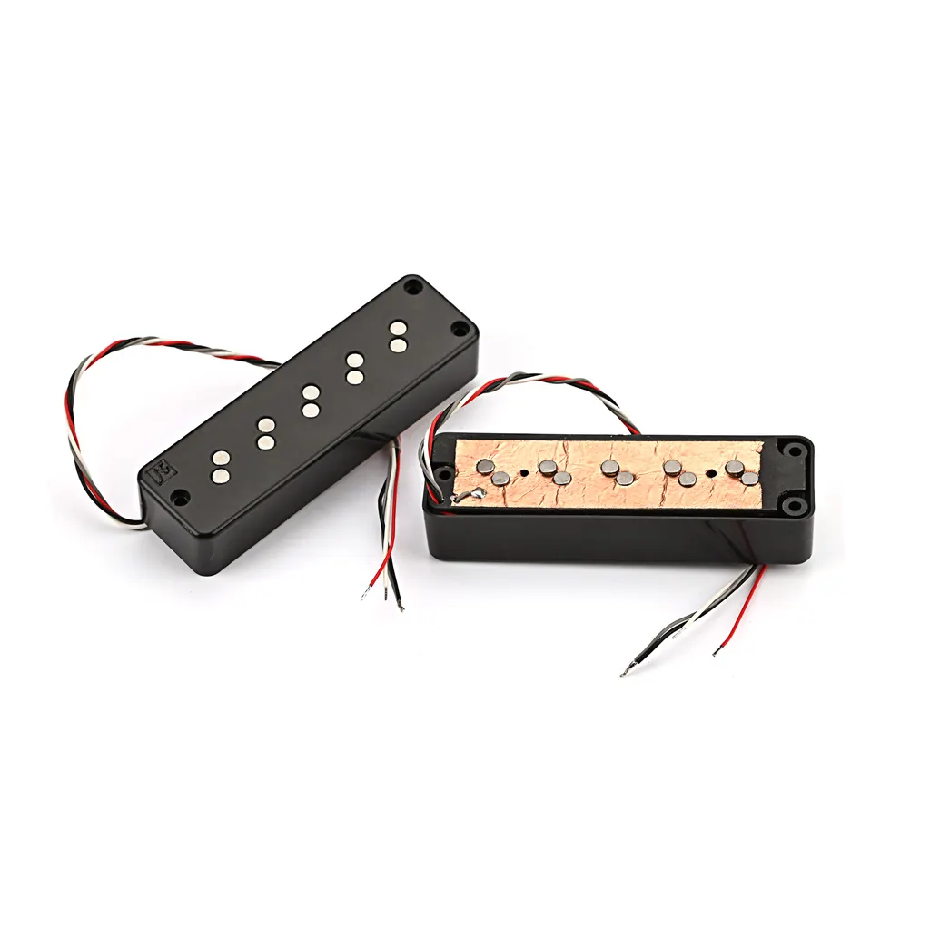 Wholesalebass Guitar Pickups Bulk Buy Alnicov GMB36 4