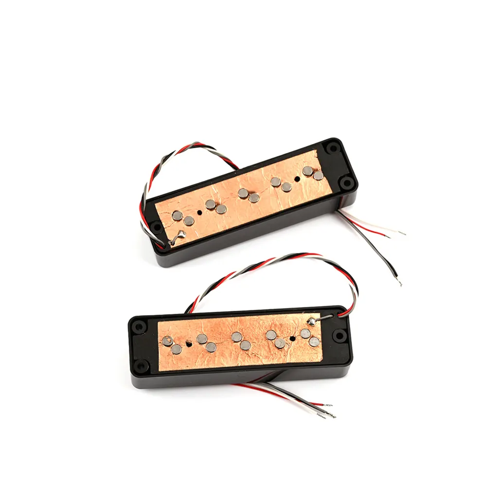 Wholesalebass Guitar Pickups Bulk Buy Alnicov GMB36 5