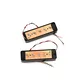 Wholesalebass Guitar Pickups Bulk Buy Alnicov GMB36 5