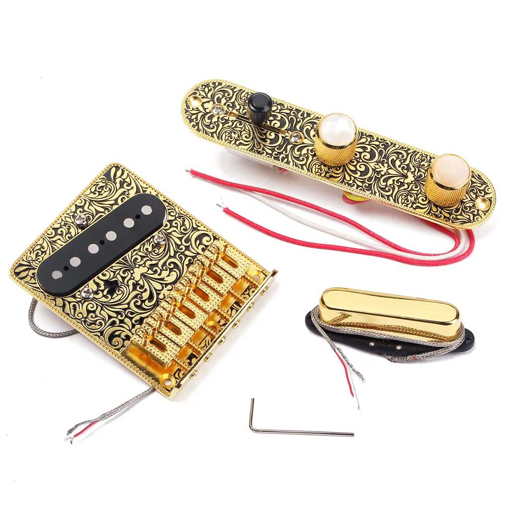 Cool Bass Accessories Available by Guge Instruments,Alnicov 2