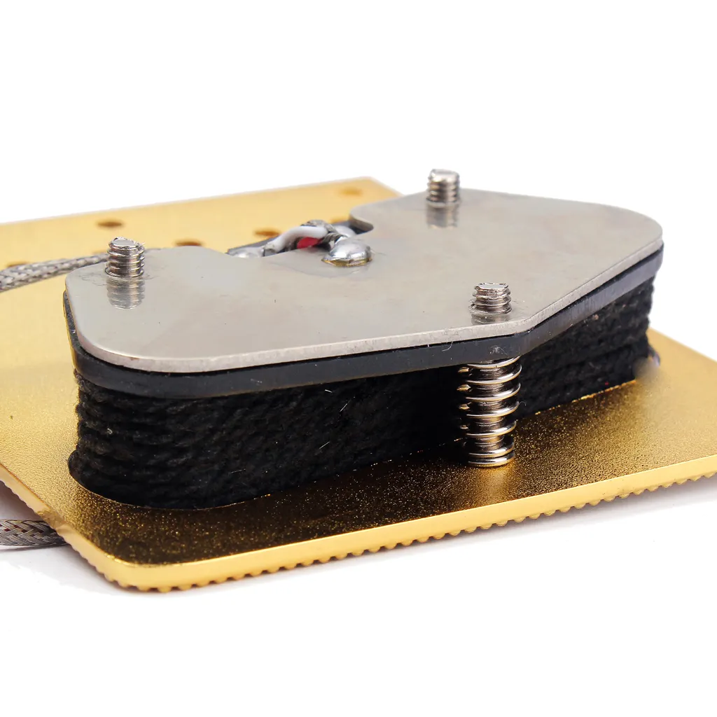 Cool Bass Accessories Available by Guge Instruments,Alnicov 5