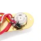 Cool Bass Accessories Available by Guge Instruments,Alnicov 8