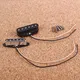 Acoustic Bass Guitar Accessories Alnicov - - Guge Instruments,Alnicov 12