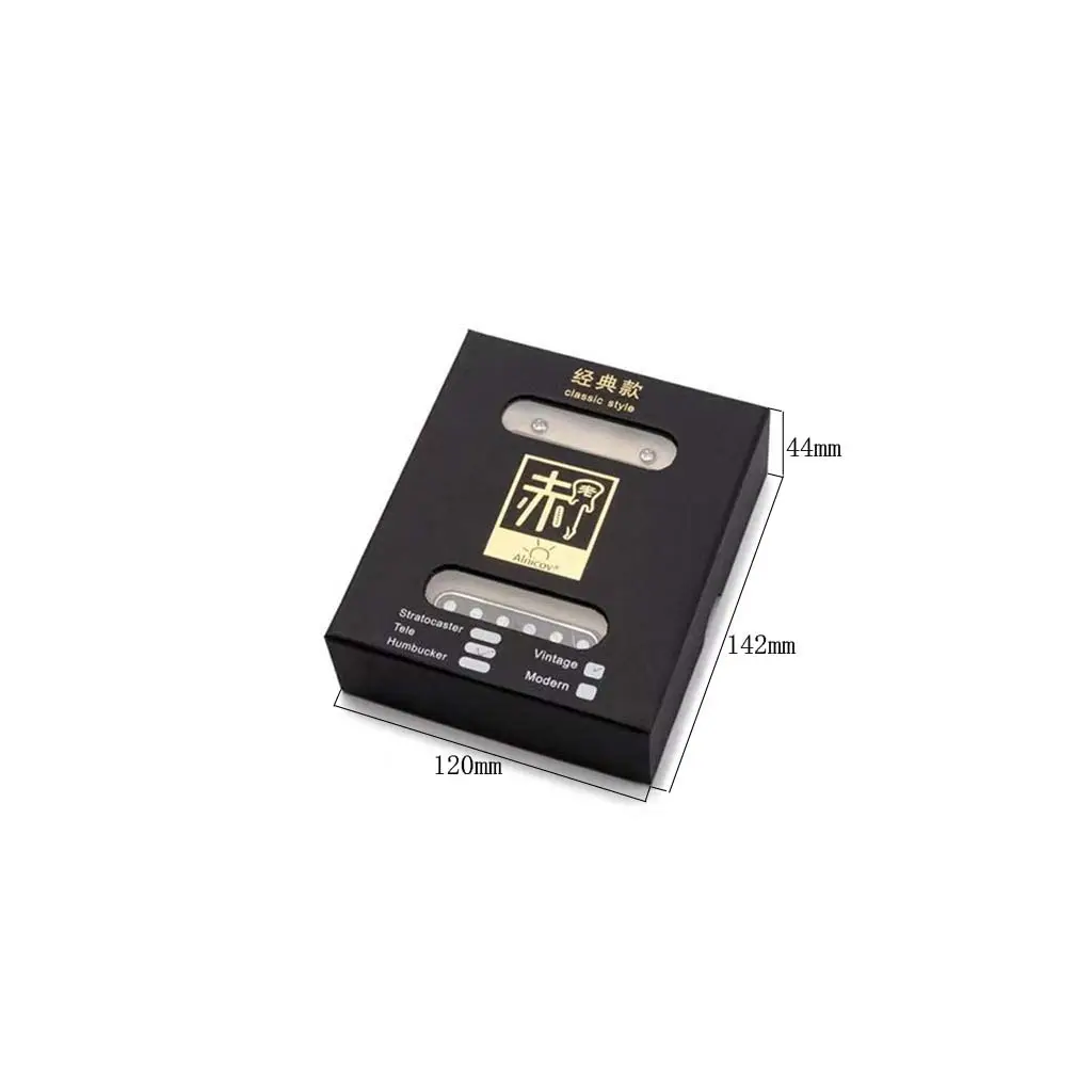 Best Instrument Cables Available by Guge Instruments,Alnicov 2