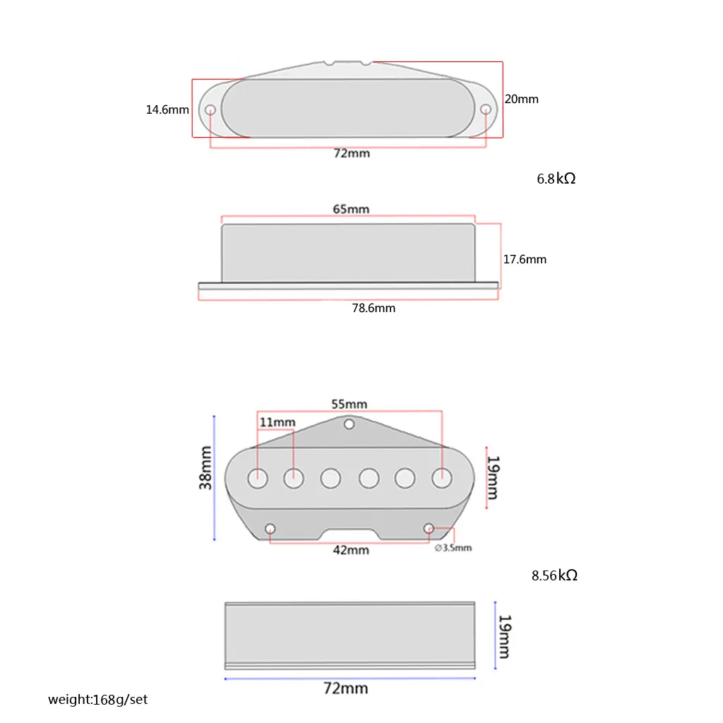 Best Instrument Cables Available by Guge Instruments,Alnicov 9