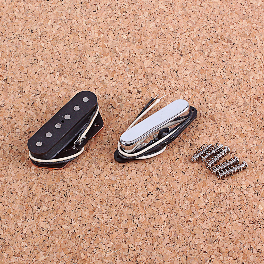 卸売カスタム Alnico V TL セット ピックアップ エレキギター用 - Guge