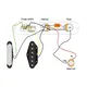 Best Instrument Cables Available by Guge Instruments,Alnicov 19
