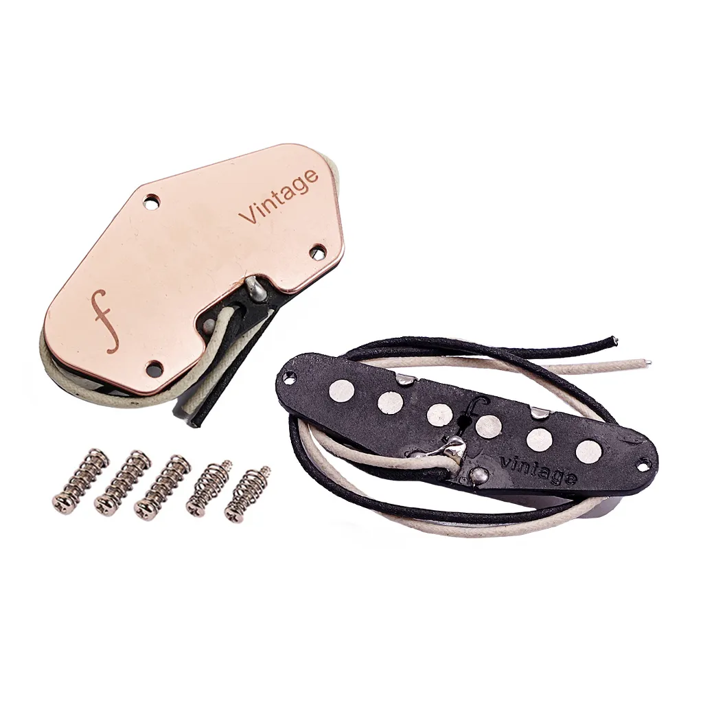 Piezo Guitar Pickup Negotiate - - Guge Instruments,Alnicov 6