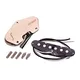 Piezo Guitar Pickup Negotiate - - Guge Instruments,Alnicov 6