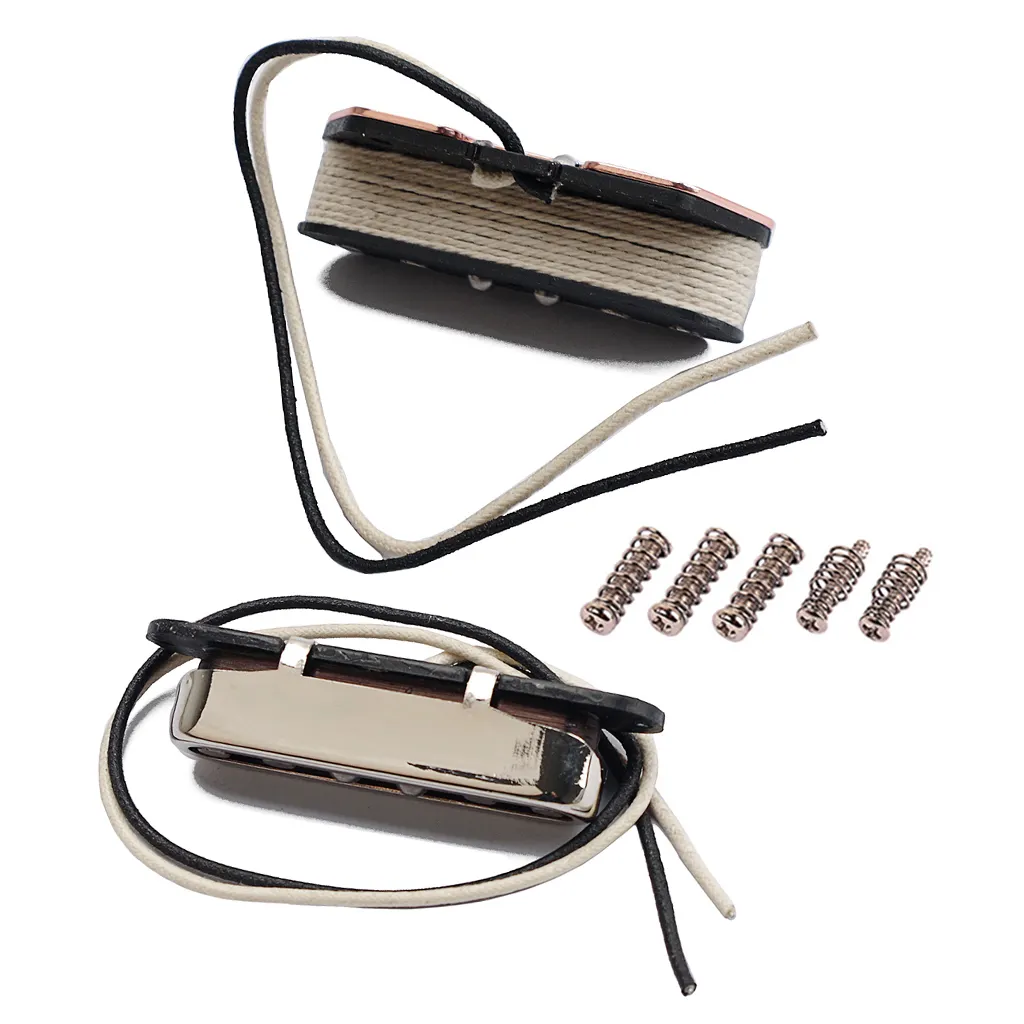 Piezo Guitar Pickup Negotiate - - Guge Instruments,Alnicov 7