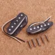 Piezo Guitar Pickup Negotiate - - Guge Instruments,Alnicov 10